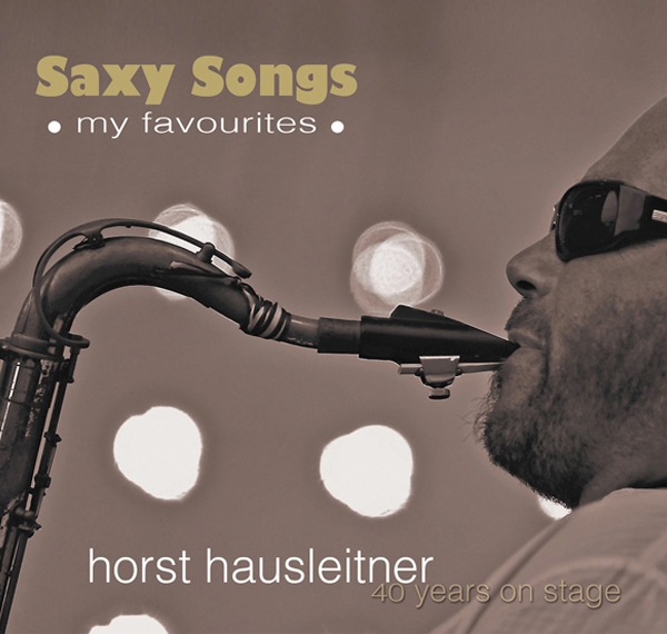 Saxy Songs