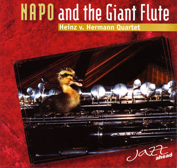 NAPO and the Giant Flute
