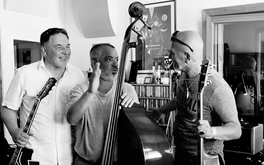 Joschi combo-sympatico