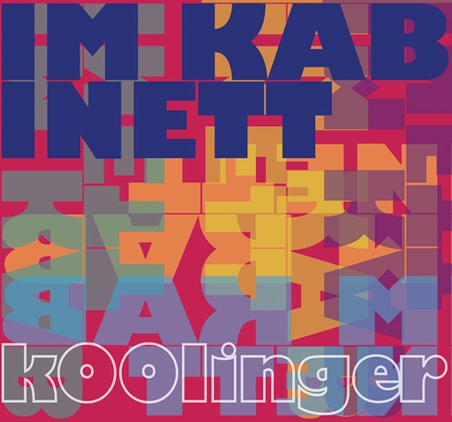Koolinger Cover