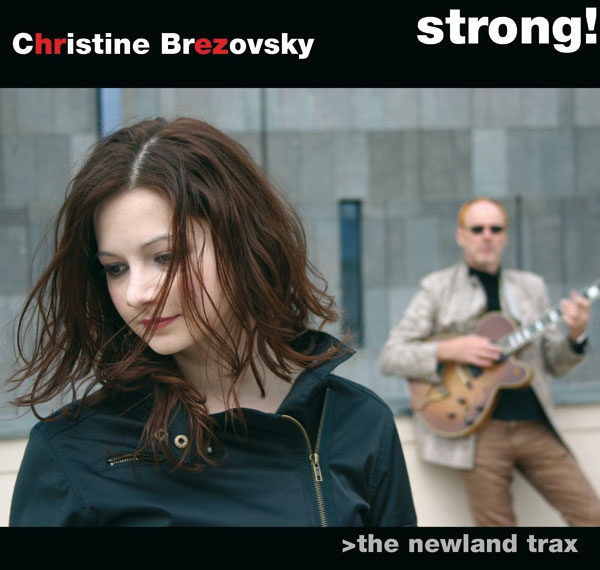 STRONG! - the newland trax