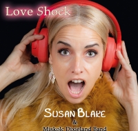 Love Shock (Album Release Mai 12th 2023)