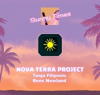 Sunny Times (Single)