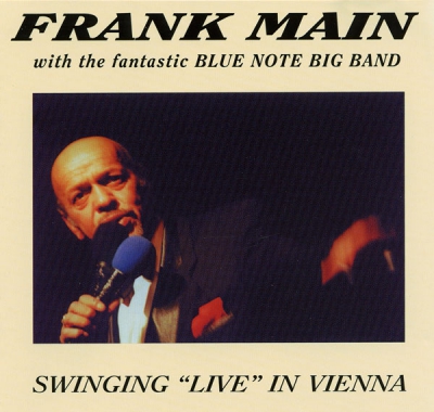 Swinging Live In Vienna